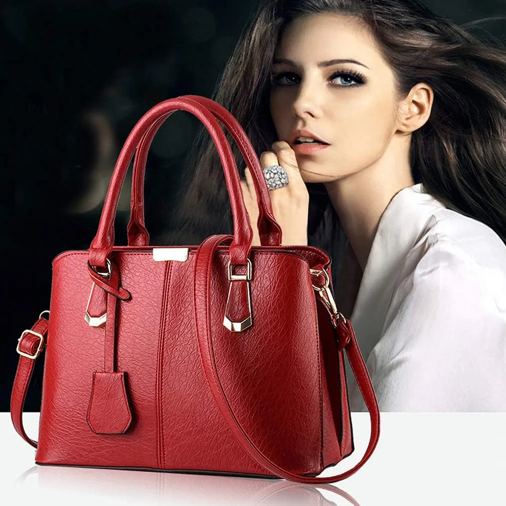 Pahajim Women Fashion Purses and Handbags Shoulder Tote Bags Top Handle Satchel for Women