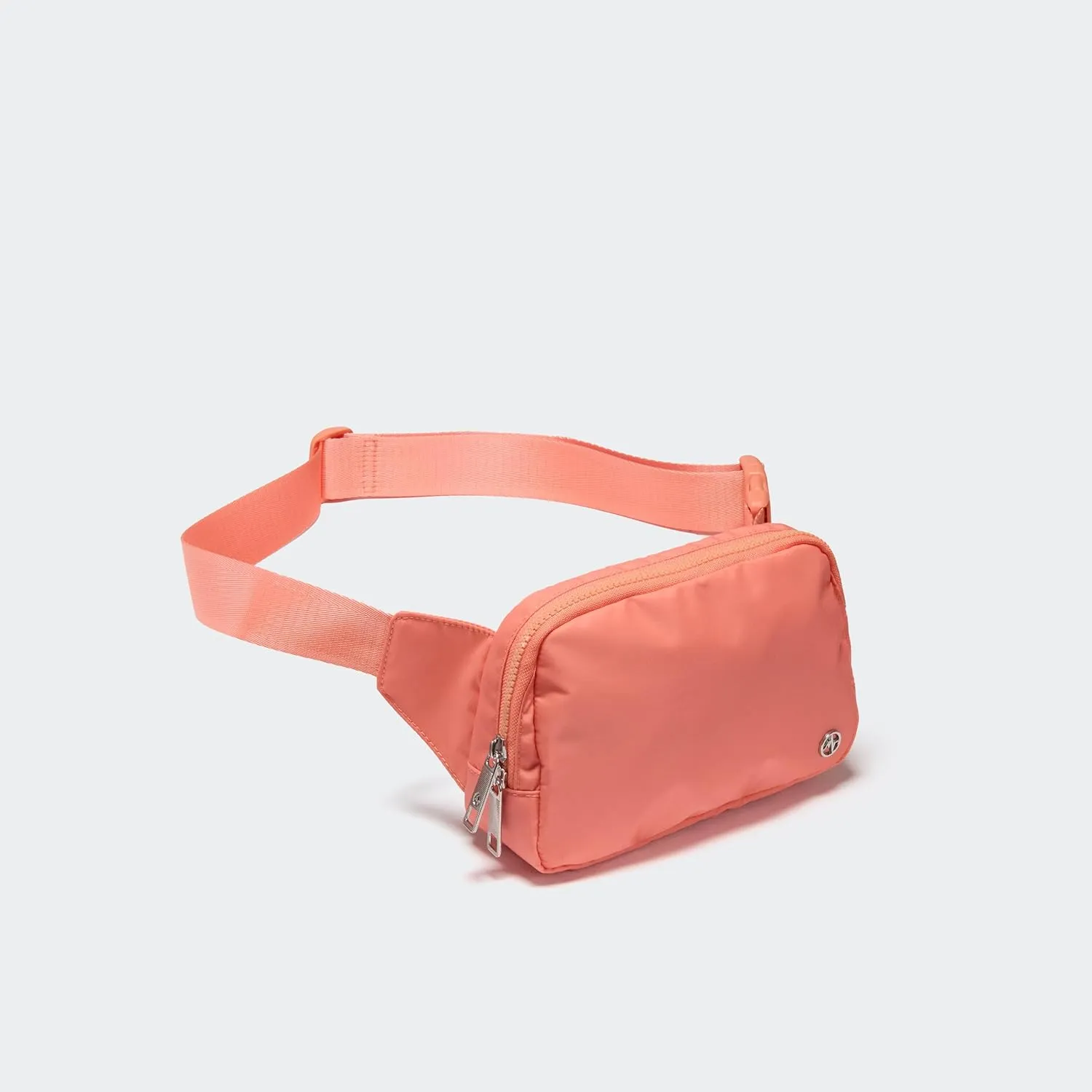 Pander Belt Bag Large 2L, Waterproof Everywhere Fanny Pack Purse for Women and Men with Adjustable Strap.