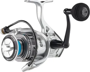 PENN BTLIII4000DX Battle III DX Spinning 4000