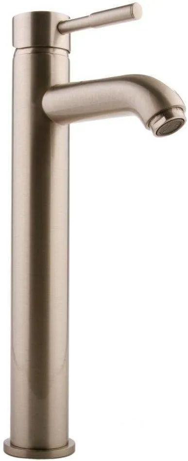 Perfeque High Rise Bathroom Faucet with Lever Handle