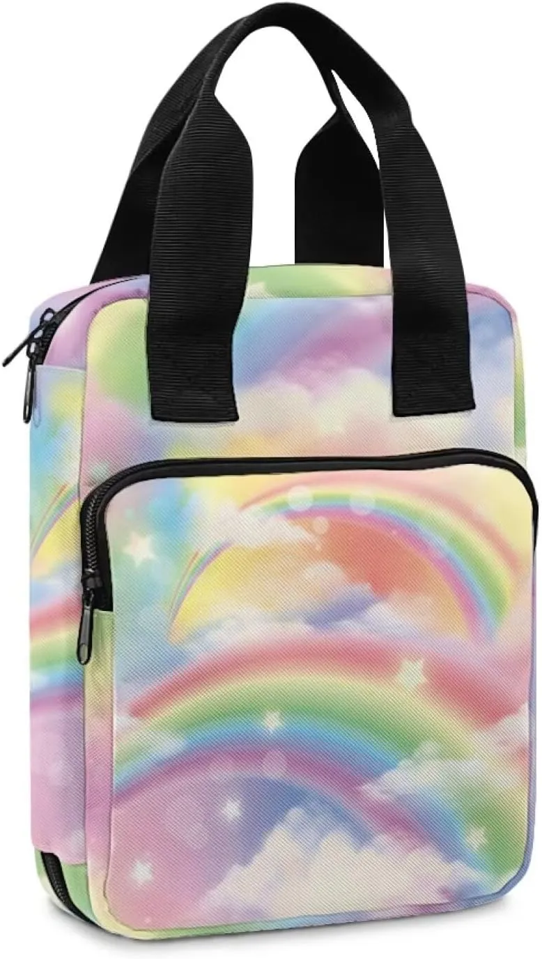 Personalized Bible Covers for Women Men Western Bible Case Bible Covers for Women Men with Pockets