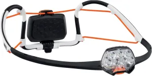 PETZL, IKO CORE Rechargeable LED Headlamp with Lightweight Headband and 500 Lumens[a]