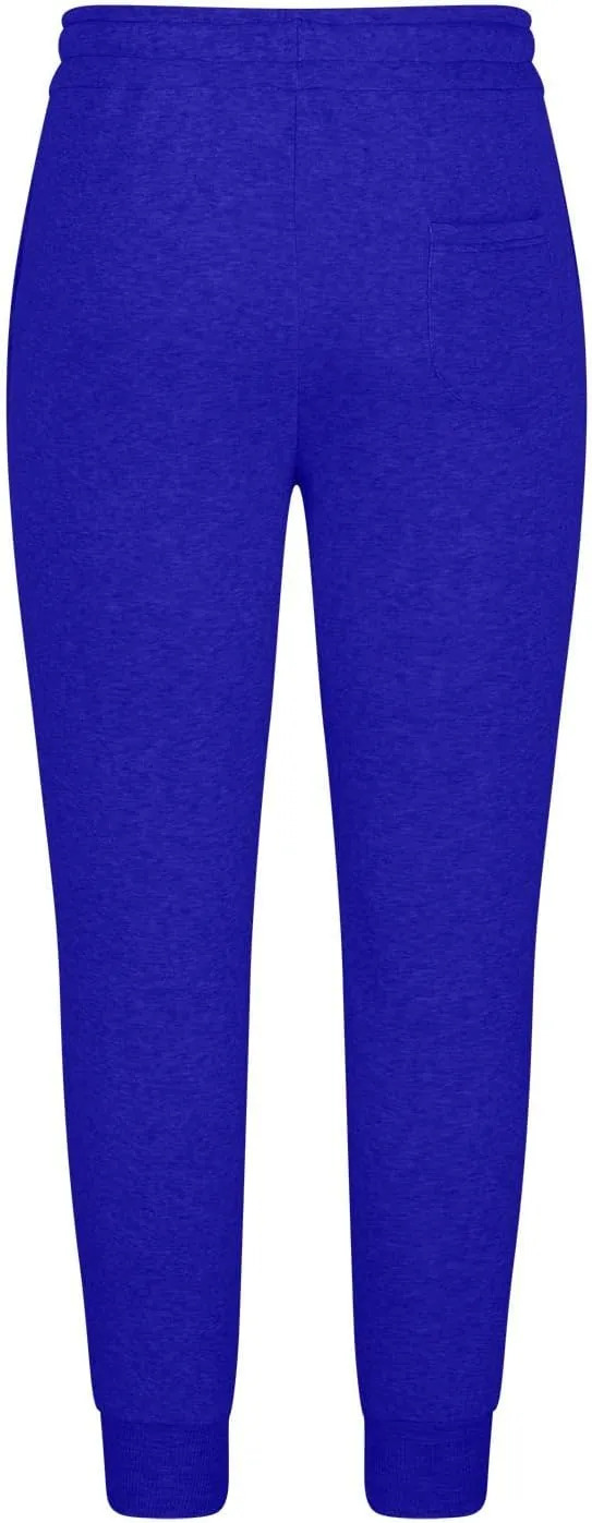 Plus Size Pants Mens Sports Workout Sweatpants Hiking Comfy Pants Belted Foot Drawstring Pants Fashion Fall Pants