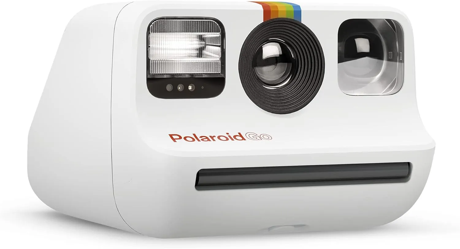 Polaroid Go Everything Box Camera and Instant Film Bundle (6036)