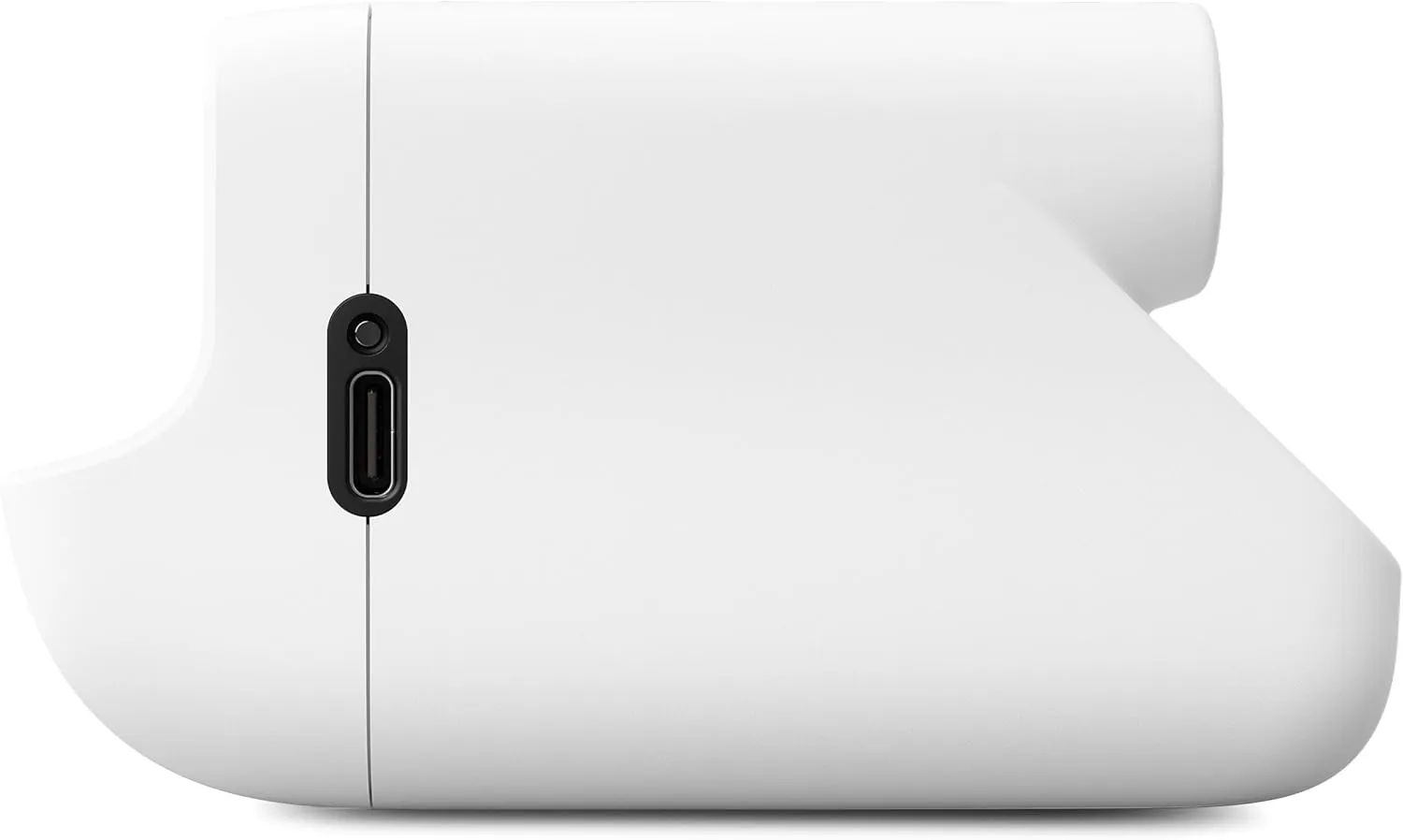 Polaroid Go Generation 2 - Mini Instant Camera   Film Bundle (16 Photos Included) - White (6282)