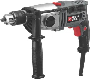 PORTER-CABLE PC650HD 6.5 Amp 1/2-Inch Hammer Drill