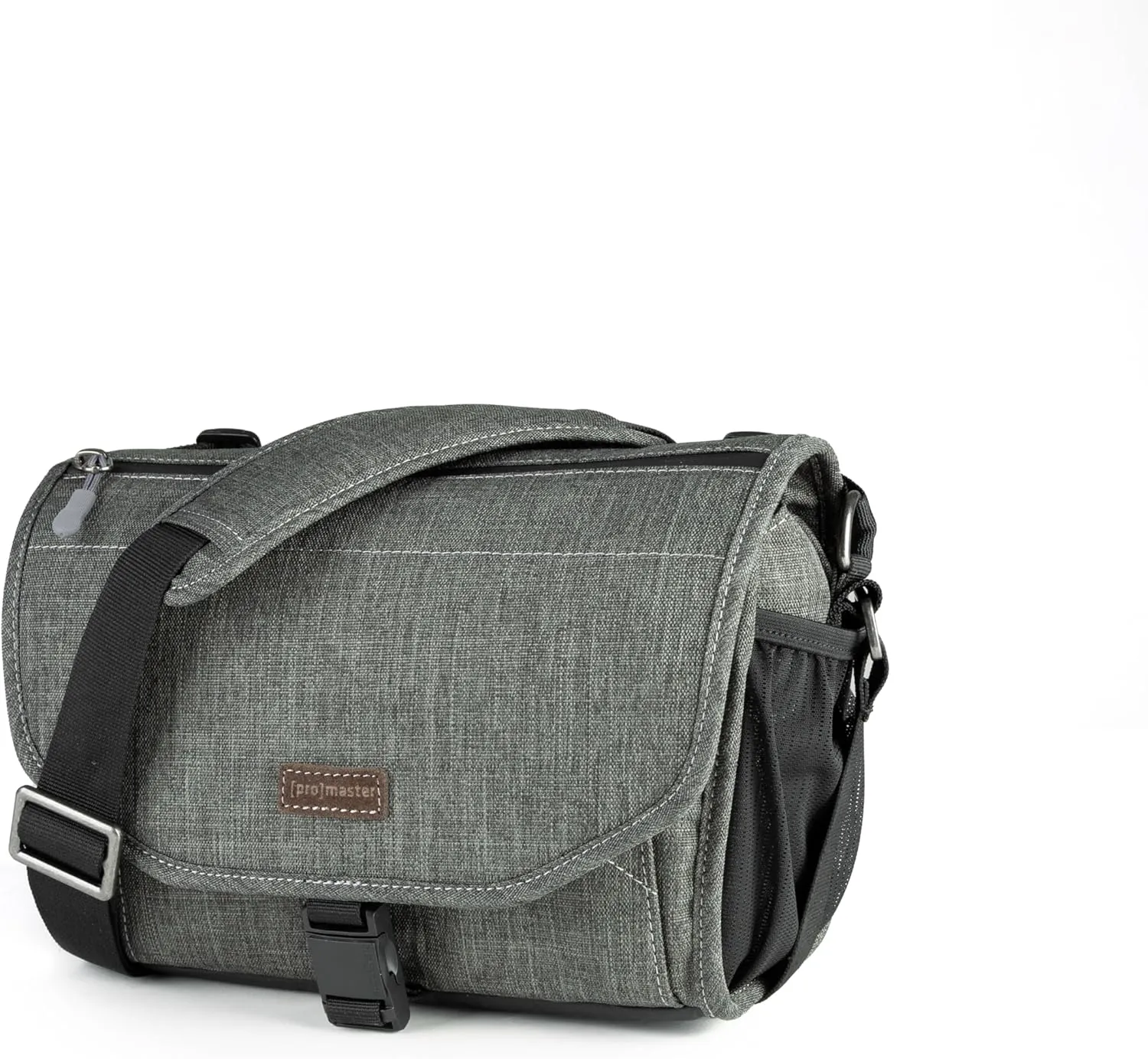 ProMaster Blue Ridge Small Shoulder Bag (3.1L Green)