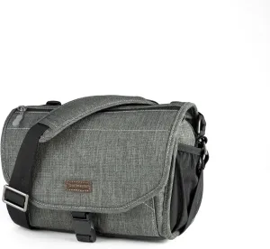 ProMaster Blue Ridge Small Shoulder Bag (3.1L Green)