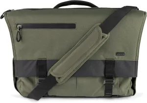 ProMaster Jasper 2.0 Large Satchel Bag (10 L Green), Model 72262