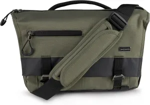 ProMaster Jasper 2.0 Small Satchel Bag (4.0 L Green), Model 72248