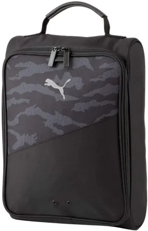 PUMA Golf 2021 Shoe Bag (PUMA Black, One Size)