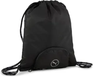 Puma Golf Icon Rope Sack, Puma Black, Medium