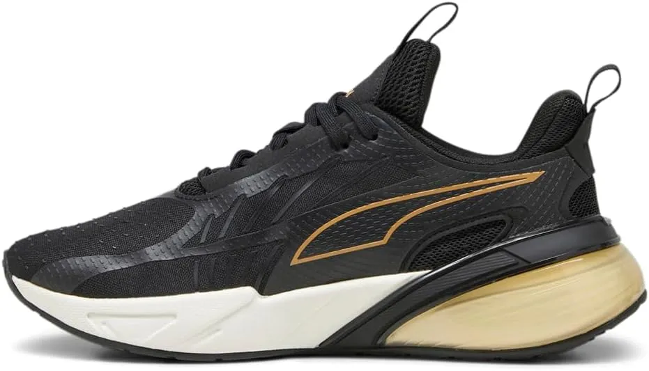 PUMA X-Cell Action Molten Metal
