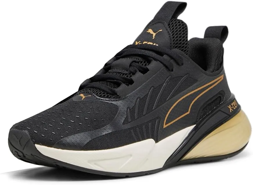 PUMA X-Cell Action Molten Metal