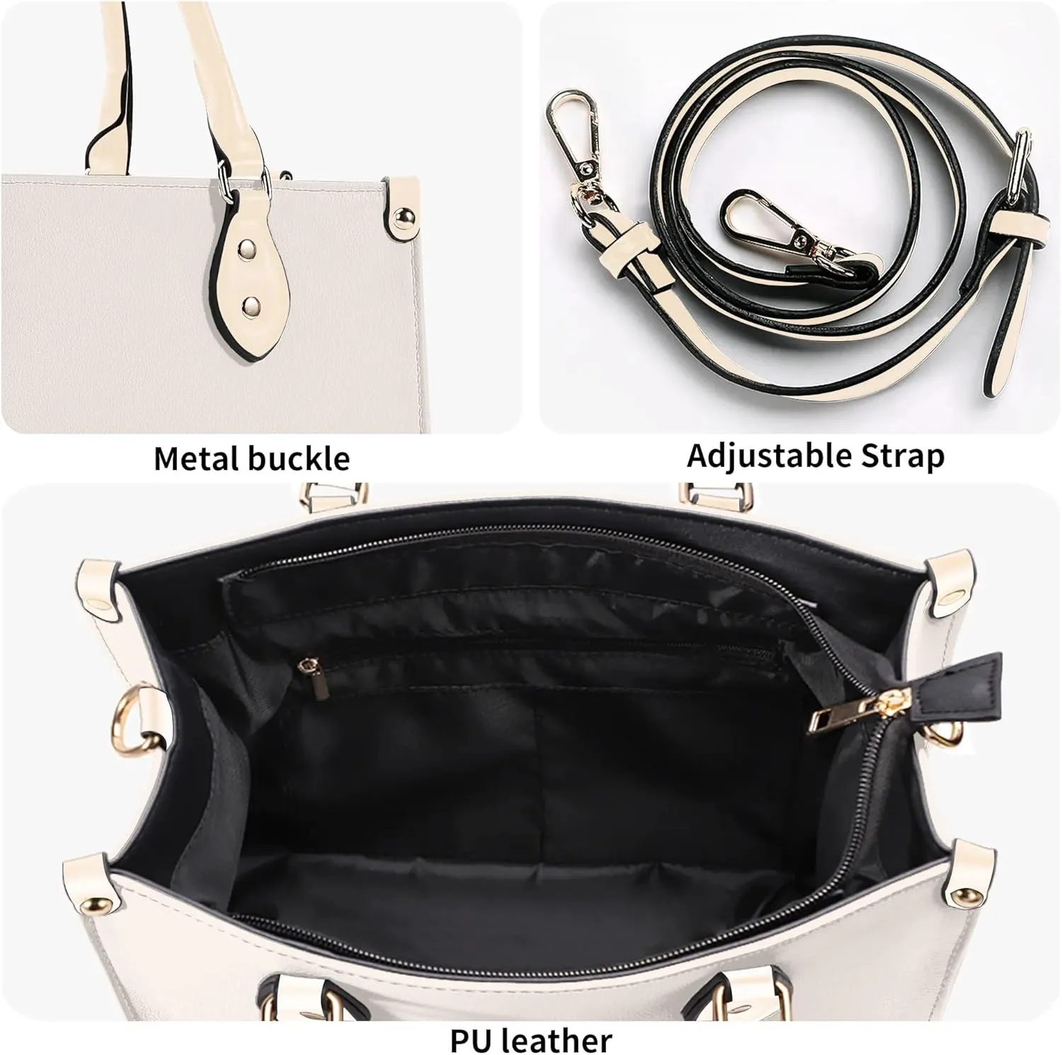 Purses and Handbags for Women Crossbody Satchel Fashion Ladies Top Handle Shoulder Tote Bags