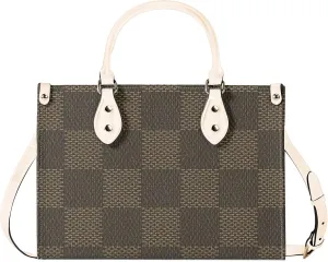 Purses and Handbags for Women Crossbody Satchel Fashion Ladies Top Handle Shoulder Tote Bags