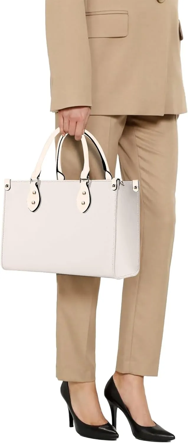 Purses and Handbags for Women Crossbody Satchel Fashion Ladies Top Handle Shoulder Tote Bags