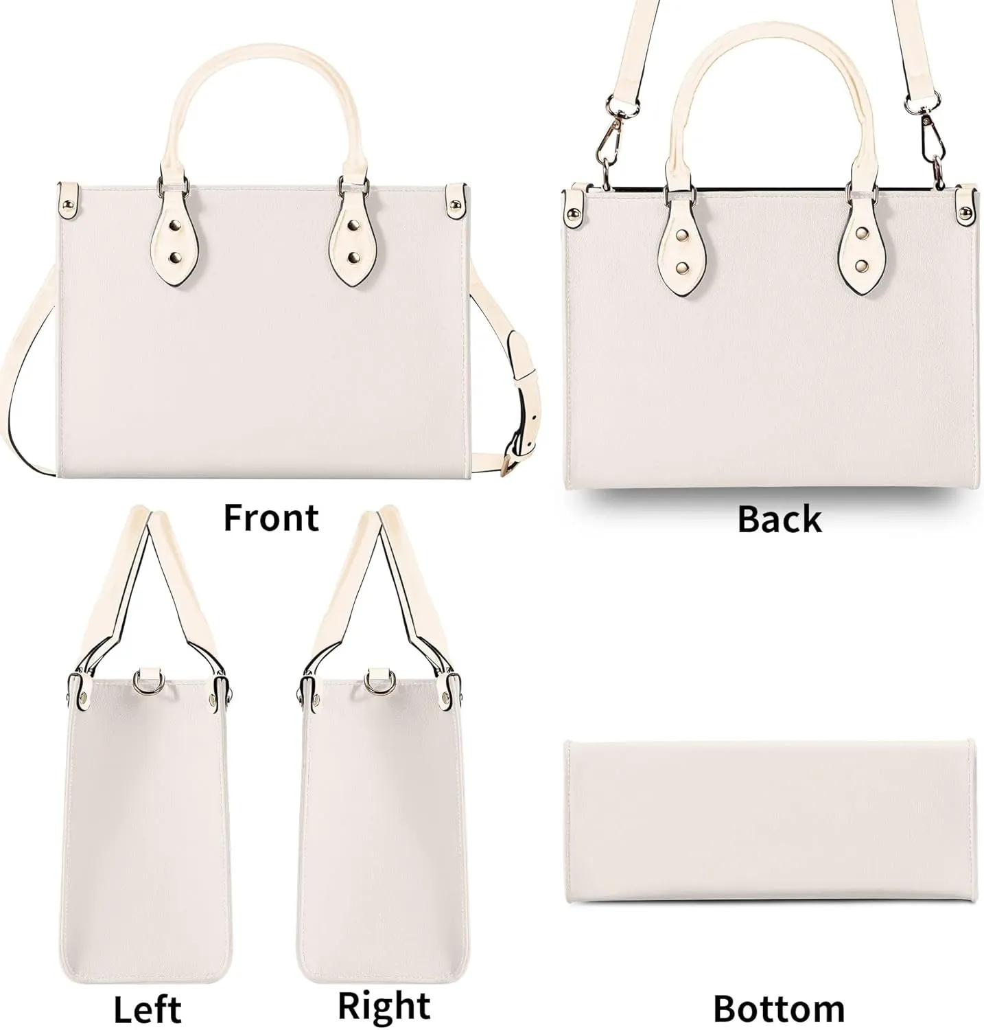 Purses and Handbags for Women Crossbody Satchel Fashion Ladies Top Handle Shoulder Tote Bags