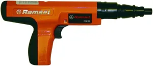 Ramset Powder Fastening Systems COBIII Cobra Tool Kit
