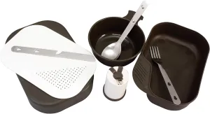 Red Rock Outdoor Gear Mess Kit (8-Piece)