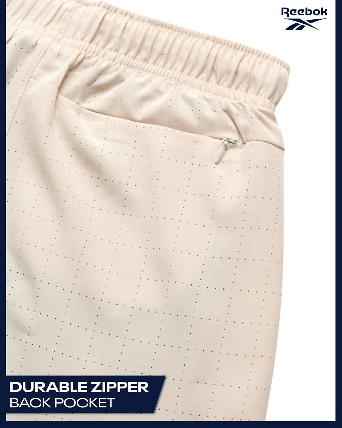 Reebok Boys Athletic Shorts 2 Pack – 2-in-1 Boys Basketball Shorts with Compression Liner – Quick Dry Running Shorts