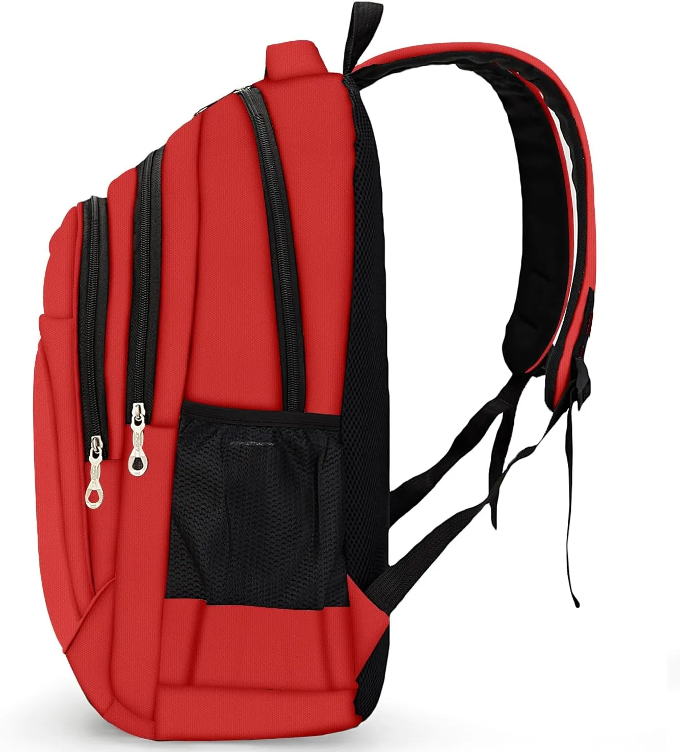rickyh style Stylish Backpack: Multi-functional and Lightweight Bag for Travel, School, and Outdoor Activities