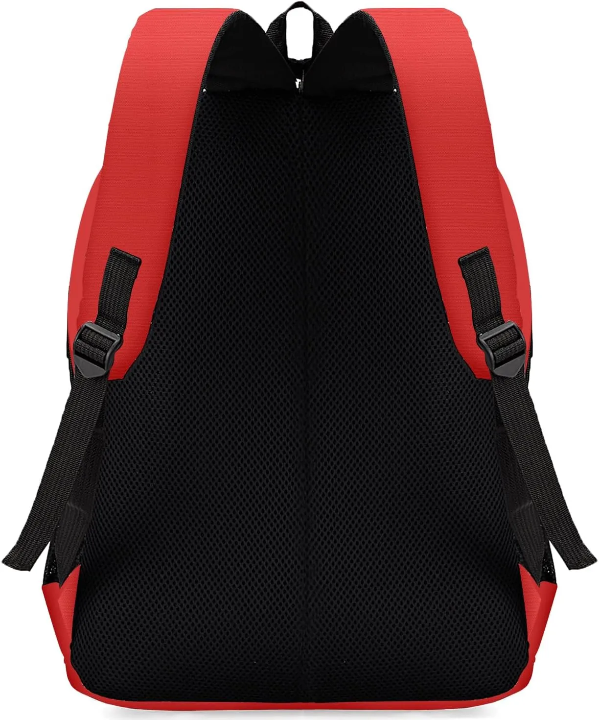 rickyh style Stylish Backpack: Multi-functional and Lightweight Bag for Travel, School, and Outdoor Activities