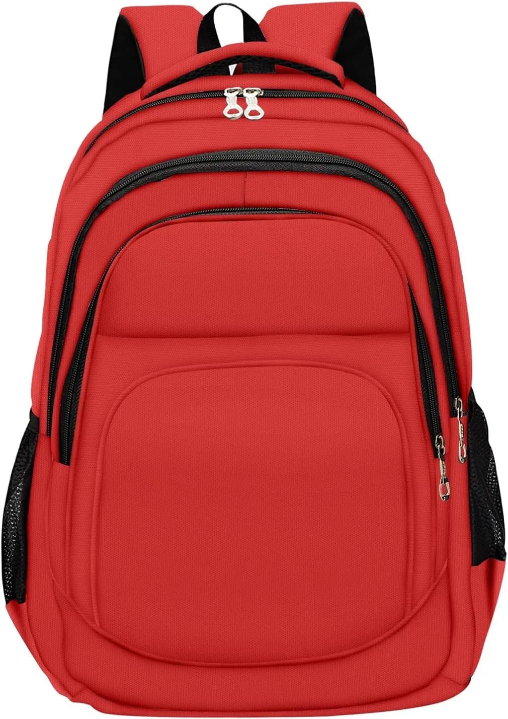 rickyh style Stylish Backpack: Multi-functional and Lightweight Bag for Travel, School, and Outdoor Activities