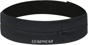 Running Belt | Runner Fanny Pack for Women and Men | Adjustble Waist Band Pack for Storage Phone