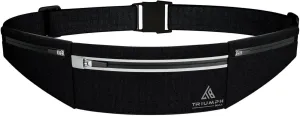 Running Belt Running Phone Holder - Fanny Pack For Hiking Essentials, Travel Essentials, And Money Belt. Bounce-Free Alternative For a Running Vest as You Can Carry Your Valuables