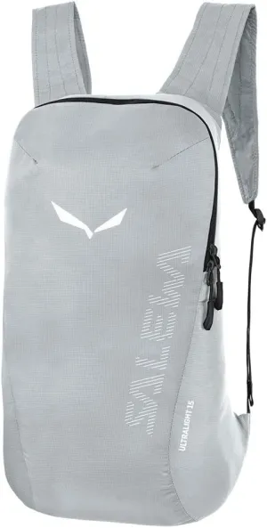 Salewa Unisex Ultralight 15l Backpack (pack of 1)