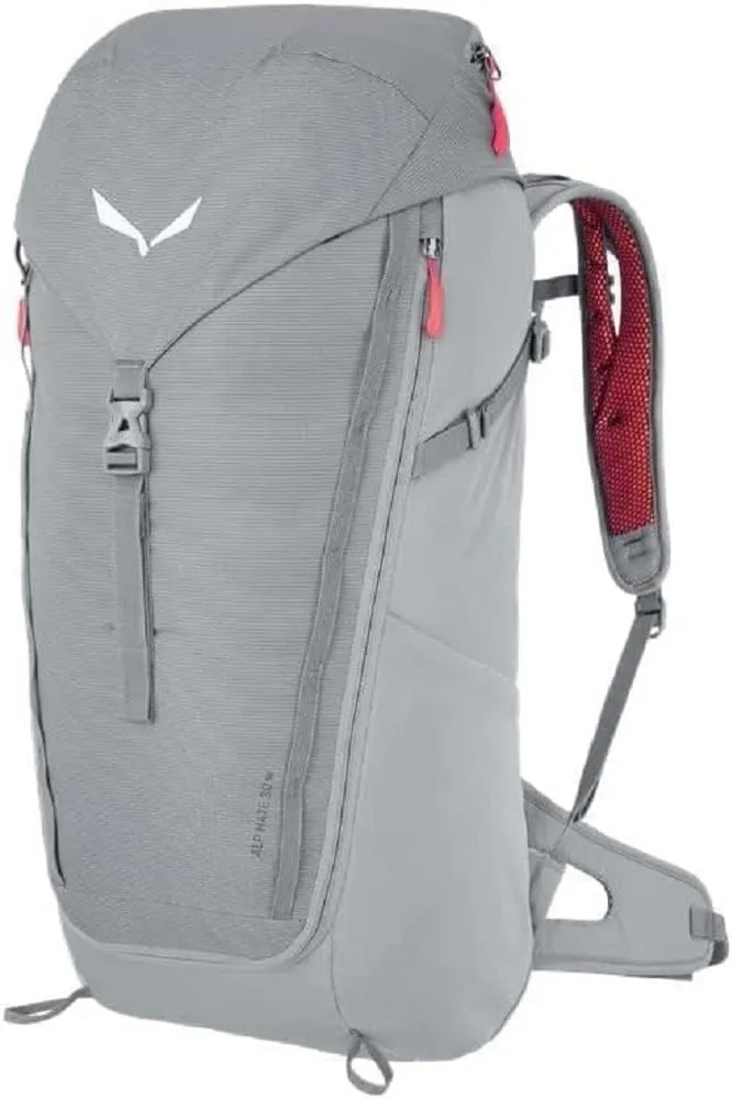 Salewa Women's Sport, Alloy, 30L US