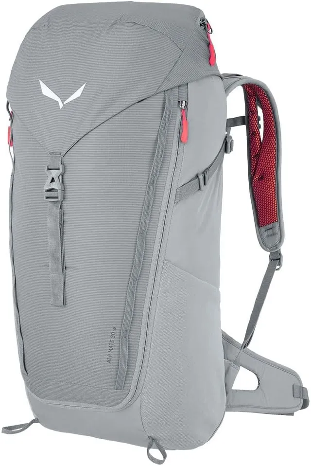 Salewa Women's Sport, Alloy, 30L US