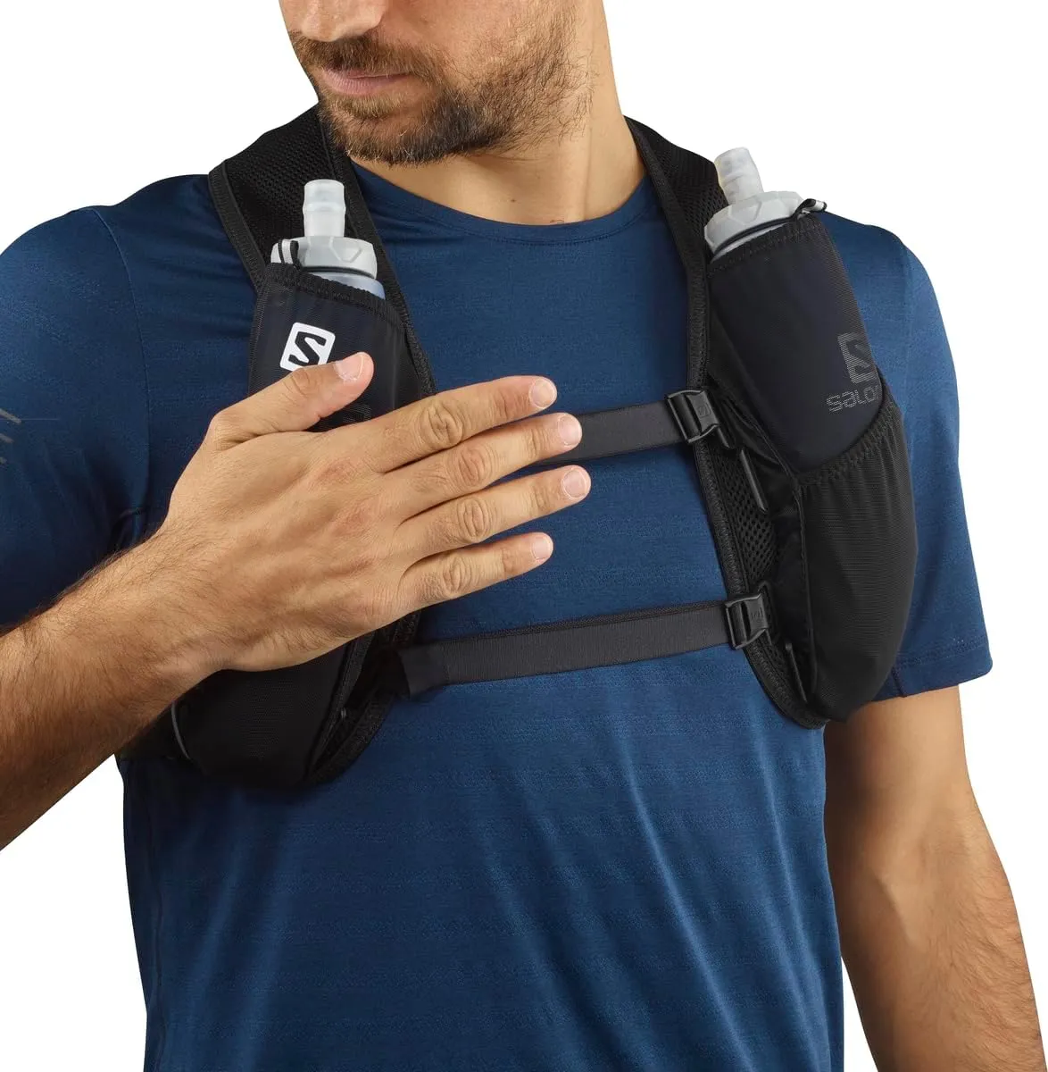 Salomon AGILE 6 Pack 0 - 29L