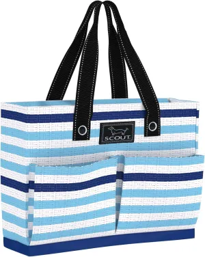 SCOUT Uptown Girl - Women's Organizer Work Tote with 4 Exterior Pockets - Nurse, Travel & Office Laptop Bag