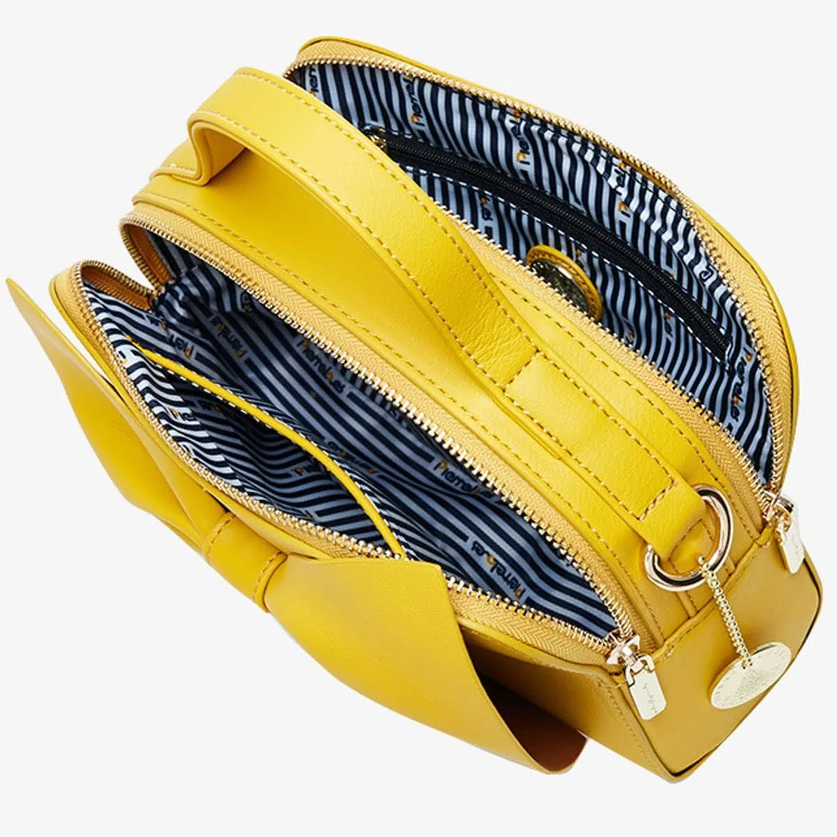 Shoulder Bag for Women PU Leather Purse Bowknot Handbag Fashion Top-Handle Satchel Ladies Crossbody