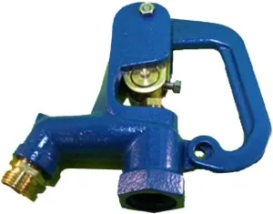 Simmons Manufacturing 890 Head Complete Yard Hydrant