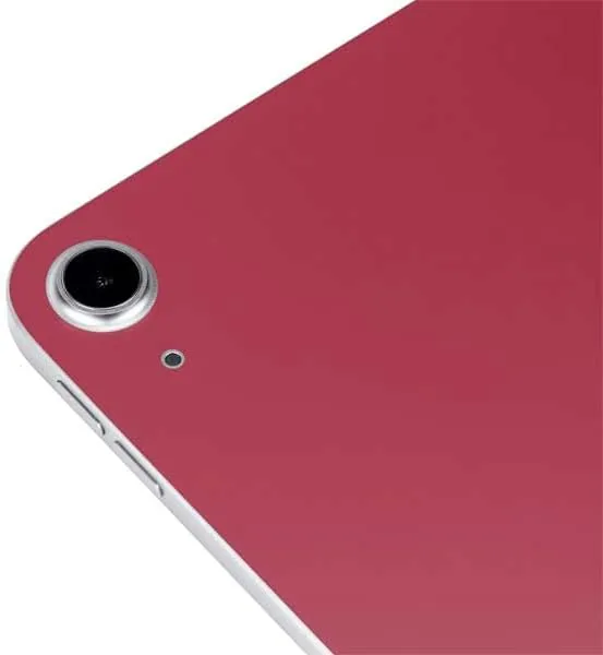 Skinit Decal Tablet Skin Compatible with iPad 11th Gen (2025) - Officially Licensed Massachusetts Institute of Technology MIT Engineers Design