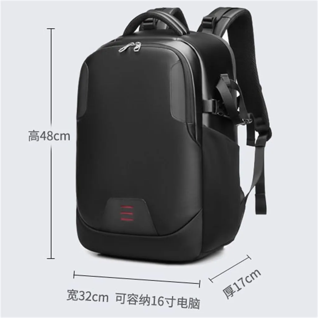 SLR Camera Bag Digital Bag Drone Backpack Waterproof Computer Integrated Camera Bag