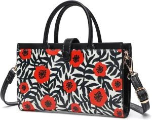 Small Crossbody Bags Shoulder Bag for Women Ladies Purse and Handbags Wallet Top Handle Handbags