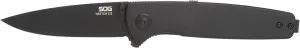 SOG TWITCH III/BLACKOUT/BLISTER PACK