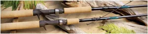 St. Croix Rods Premier Musky Casting Rod, PM, Premium Quality, Durable, High Performing Casting Rod