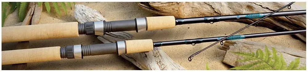 St. Croix Rods Premier Spinning Rod, PS, Premium Quality, Durable, High Performing Spinning Rod