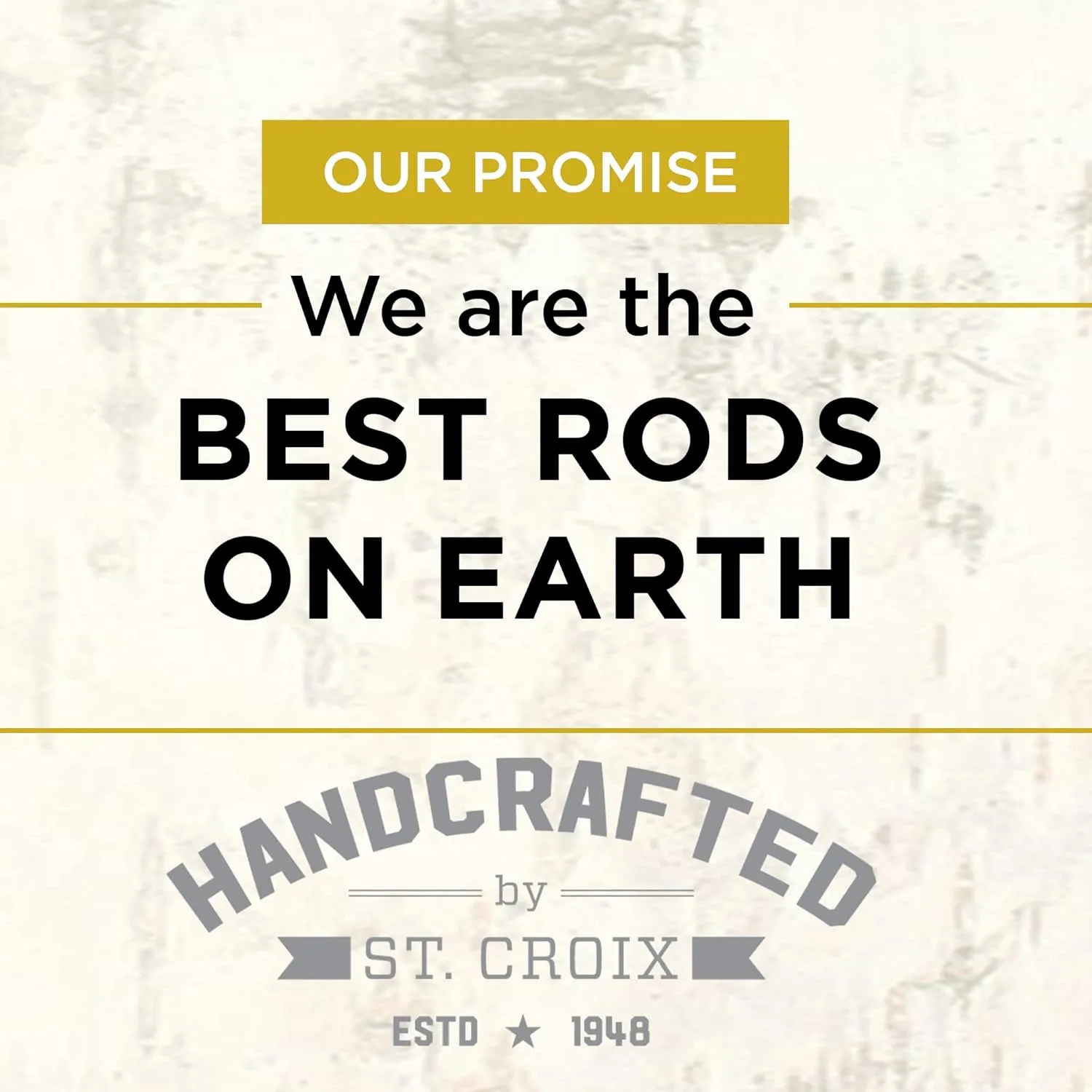St. Croix Rods Premier Spinning Rod, PS, Premium Quality, Durable, High Performing Spinning Rod