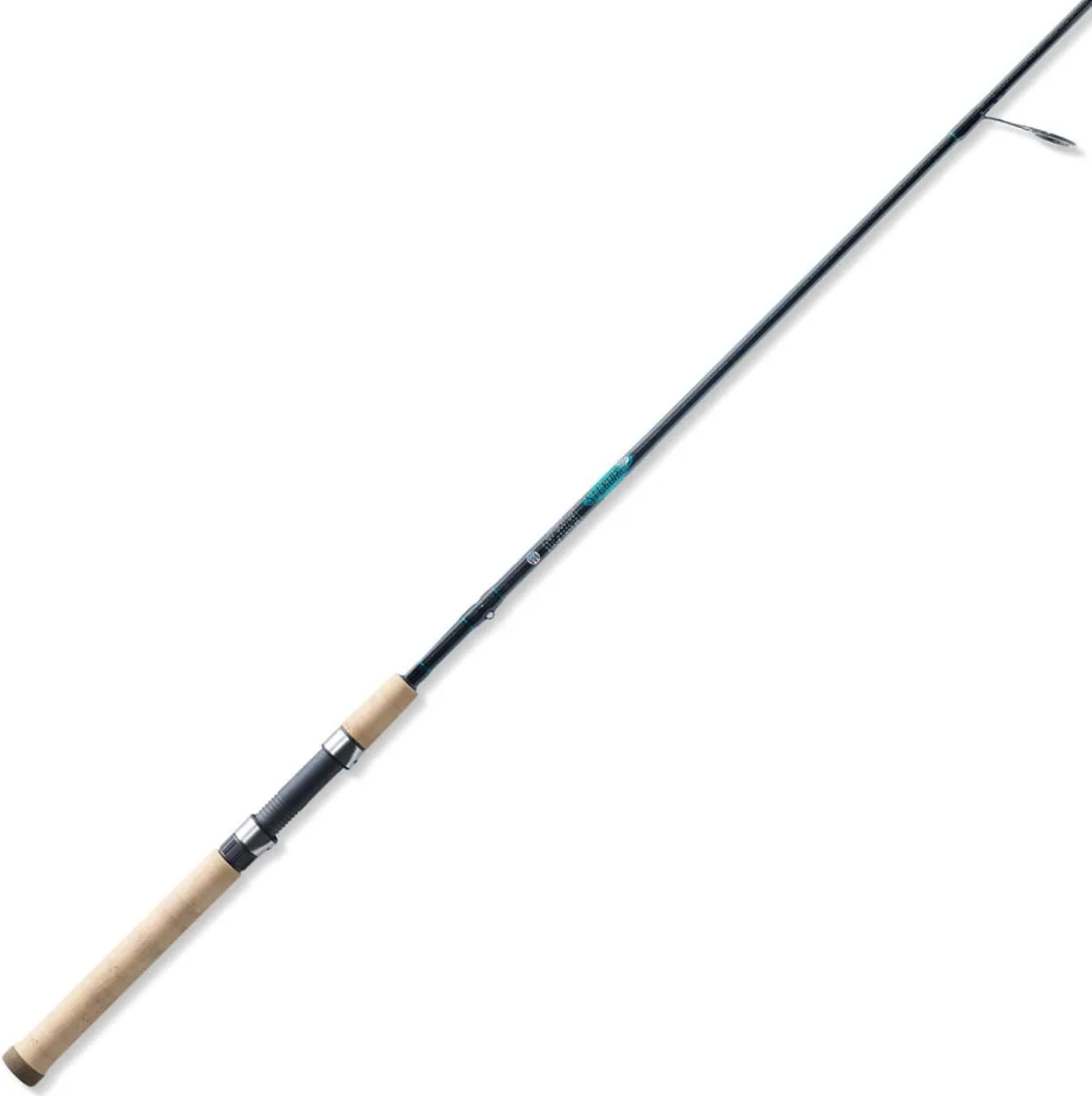 St. Croix Rods Premier Spinning Rod, PS, Premium Quality, Durable, High Performing Spinning Rod