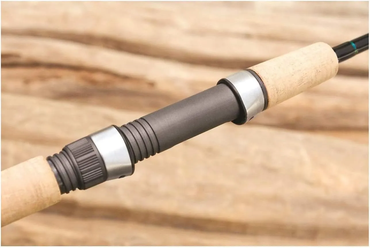 St. Croix Rods Premier Spinning Rod, PS, Premium Quality, Durable, High Performing Spinning Rod