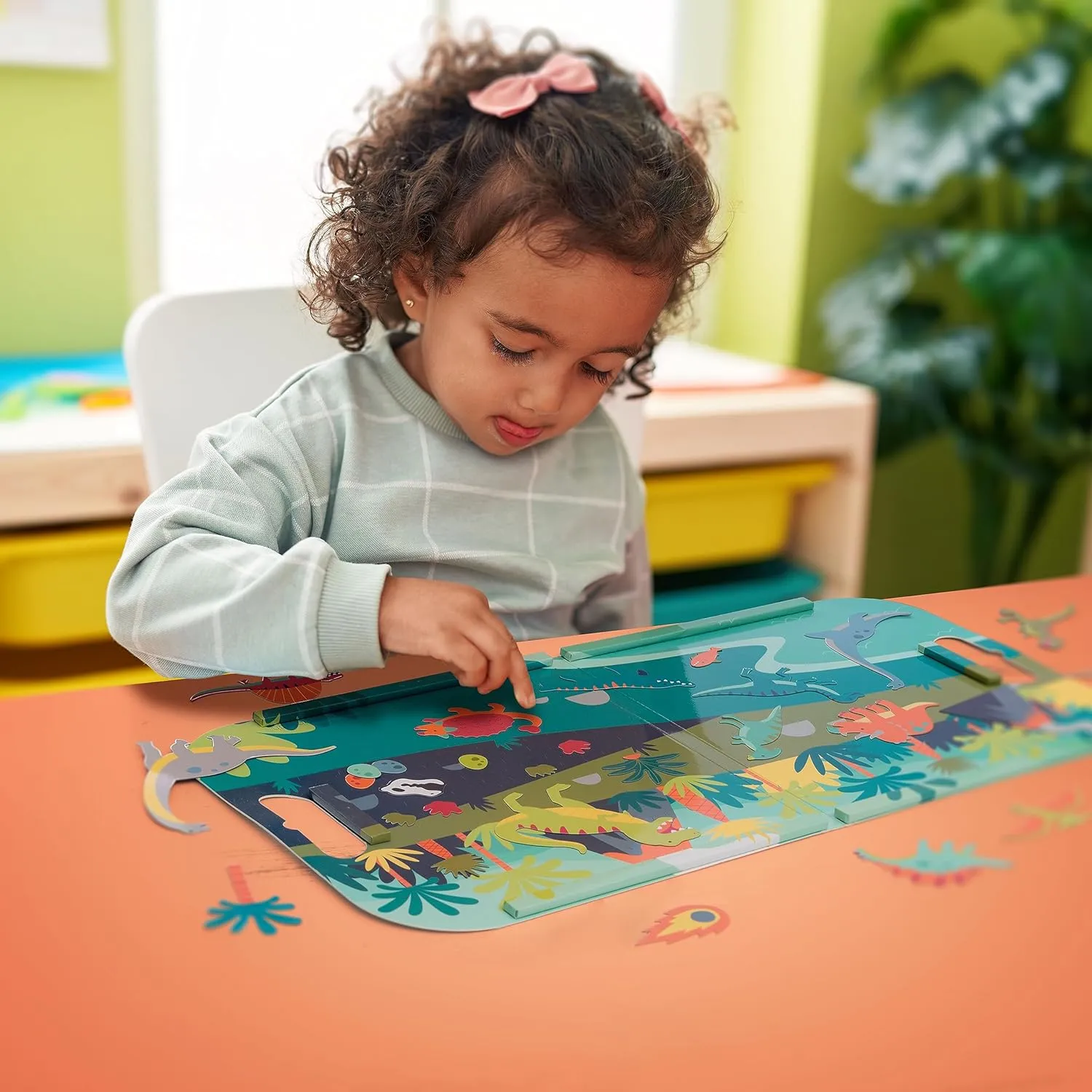 Stephen Joseph Magnetic Play Set Shark (SJ1108) Small