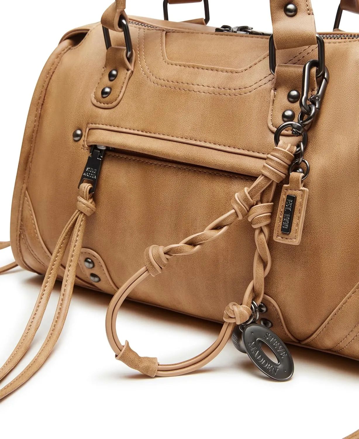 Steve Madden Riggs City Bag