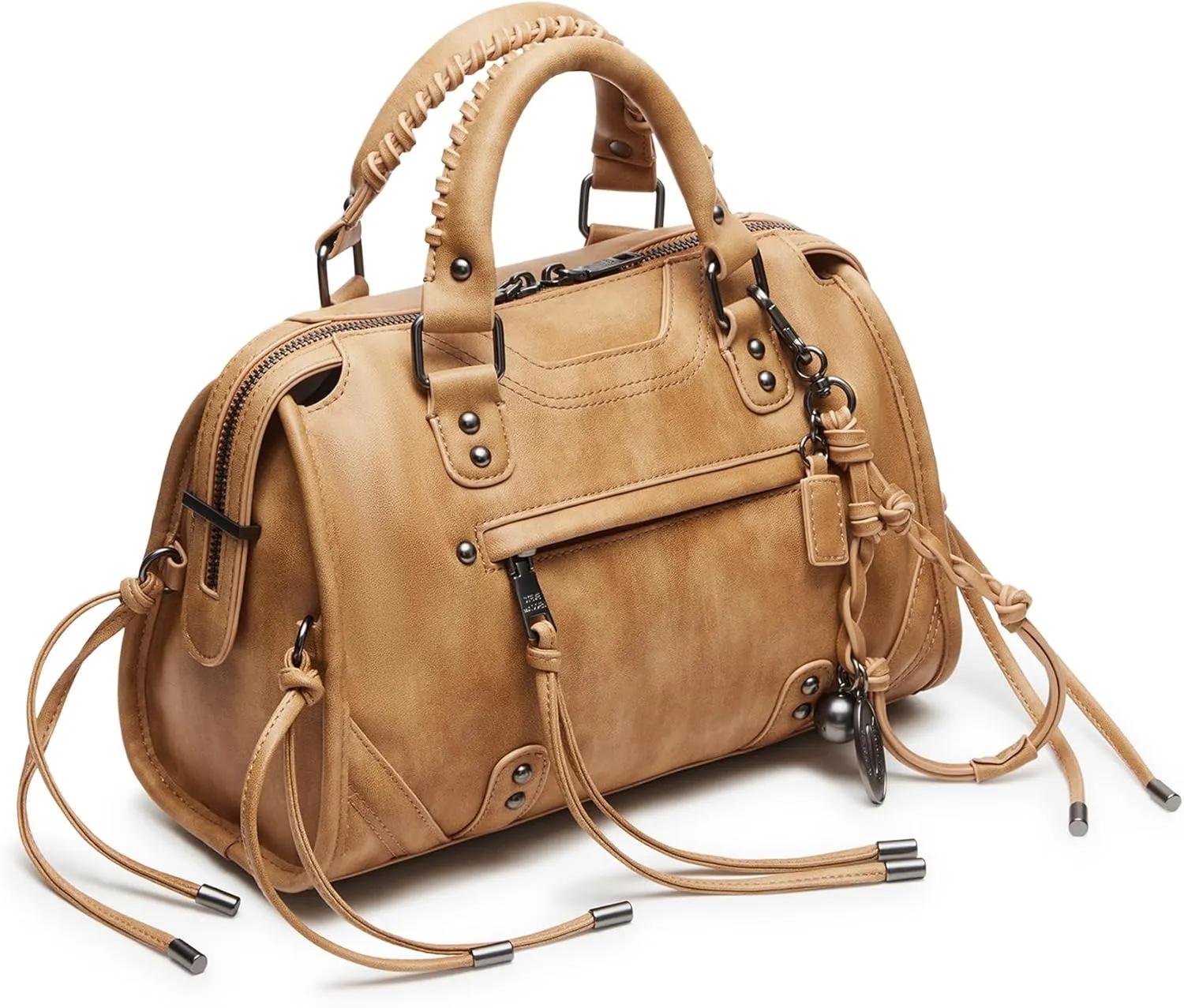 Steve Madden Riggs City Bag