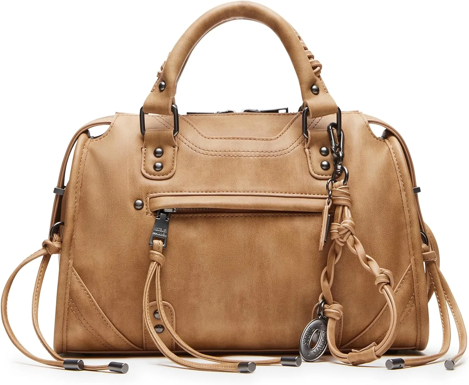 Steve Madden Riggs City Bag